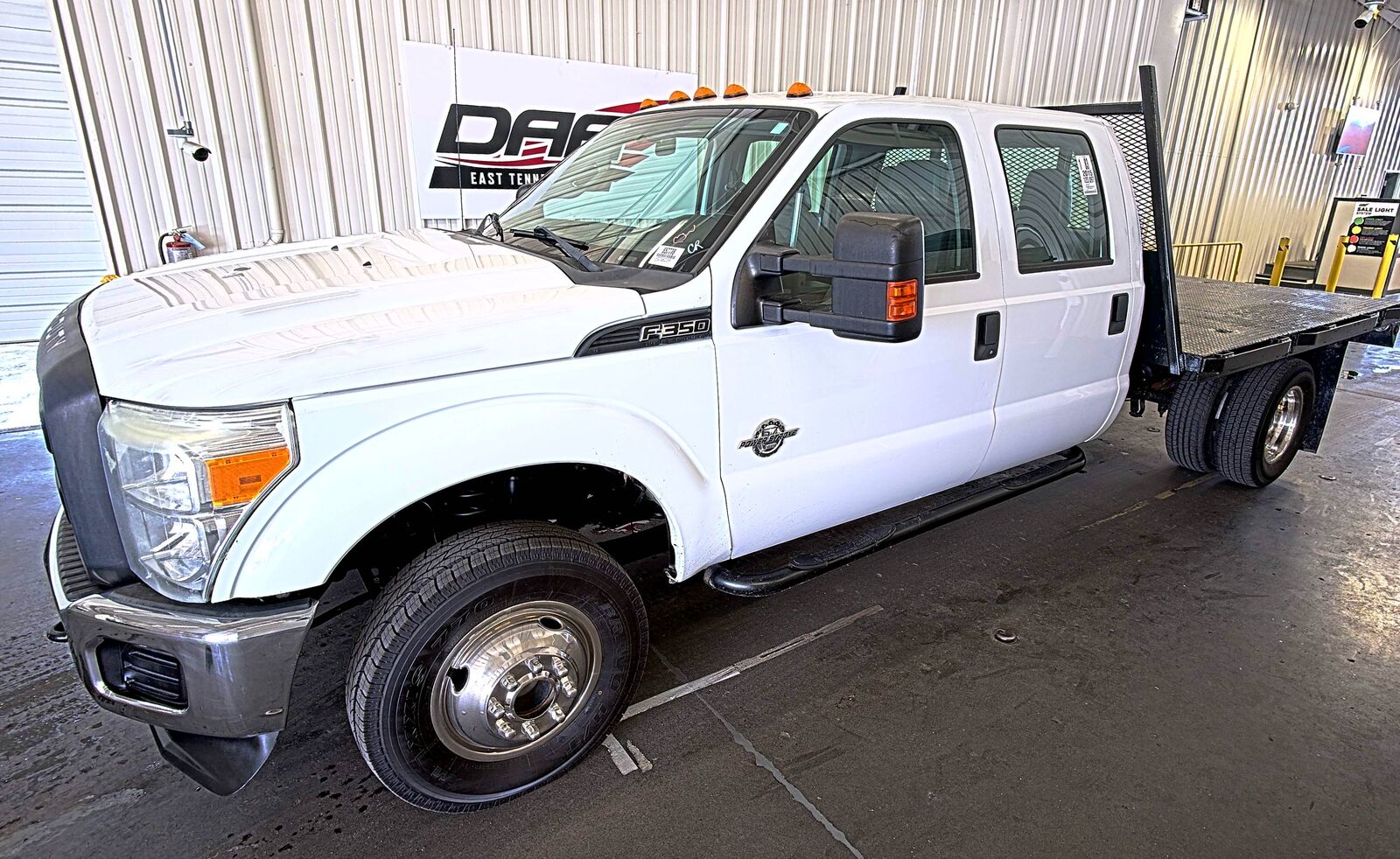 Ford F-350