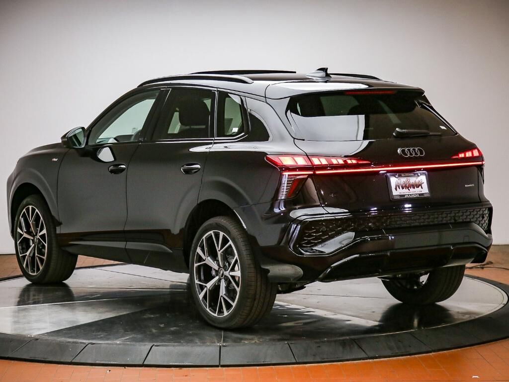 2026 Audi Q3