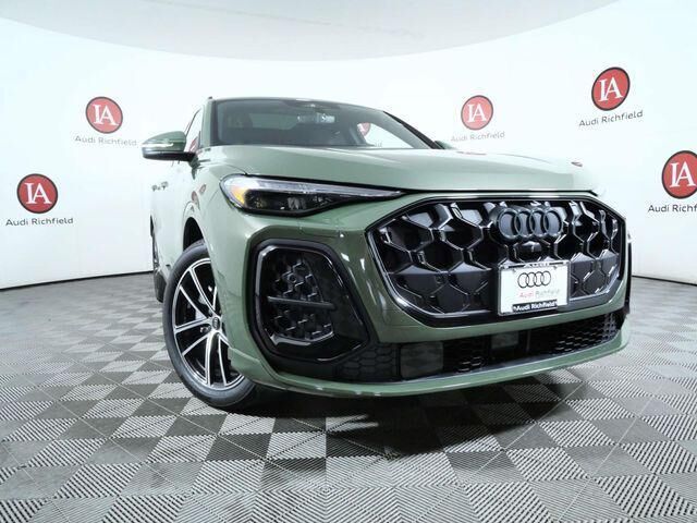 2026 Audi Q5