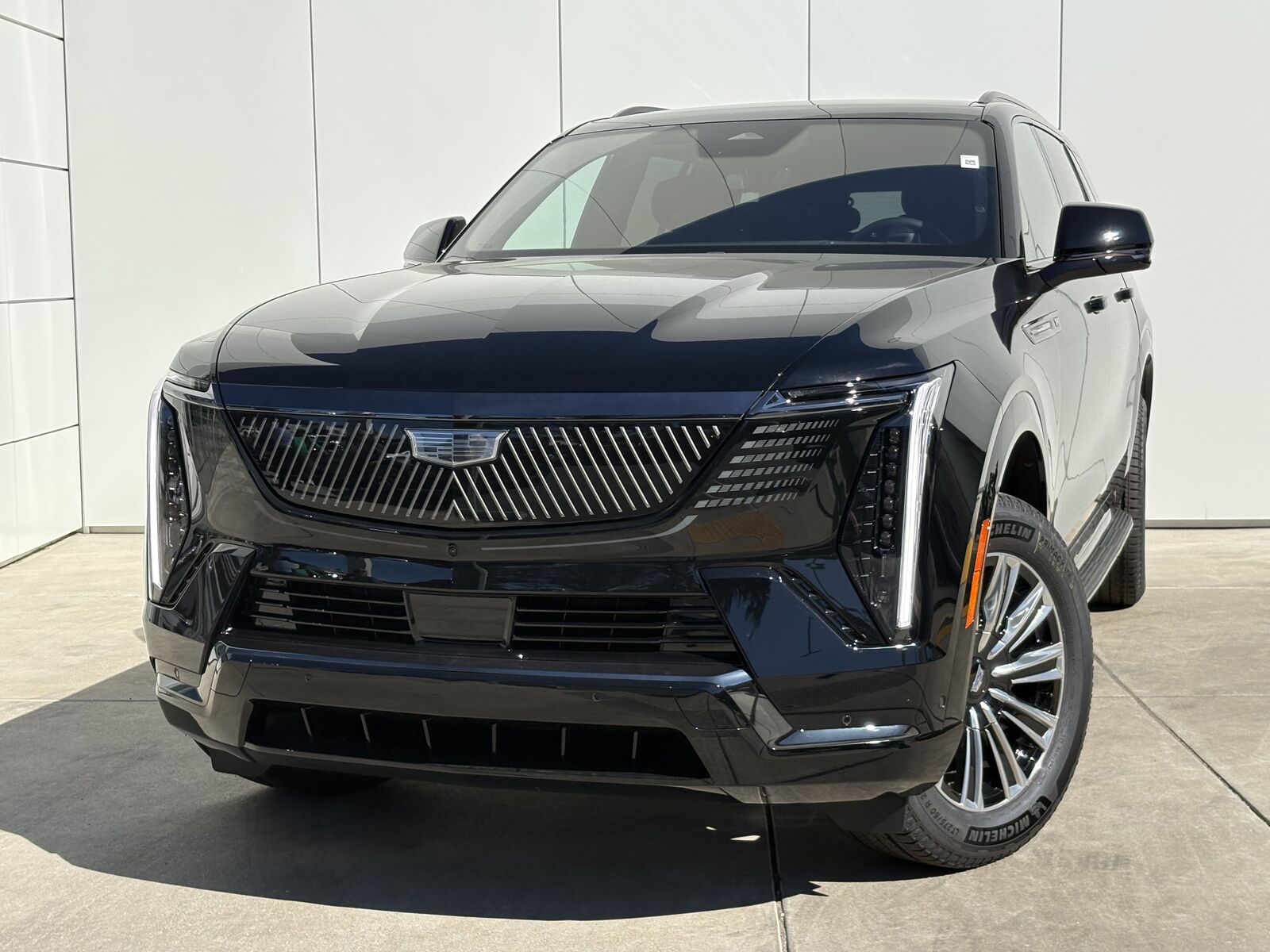 2026 CADILLAC Escalade IQL