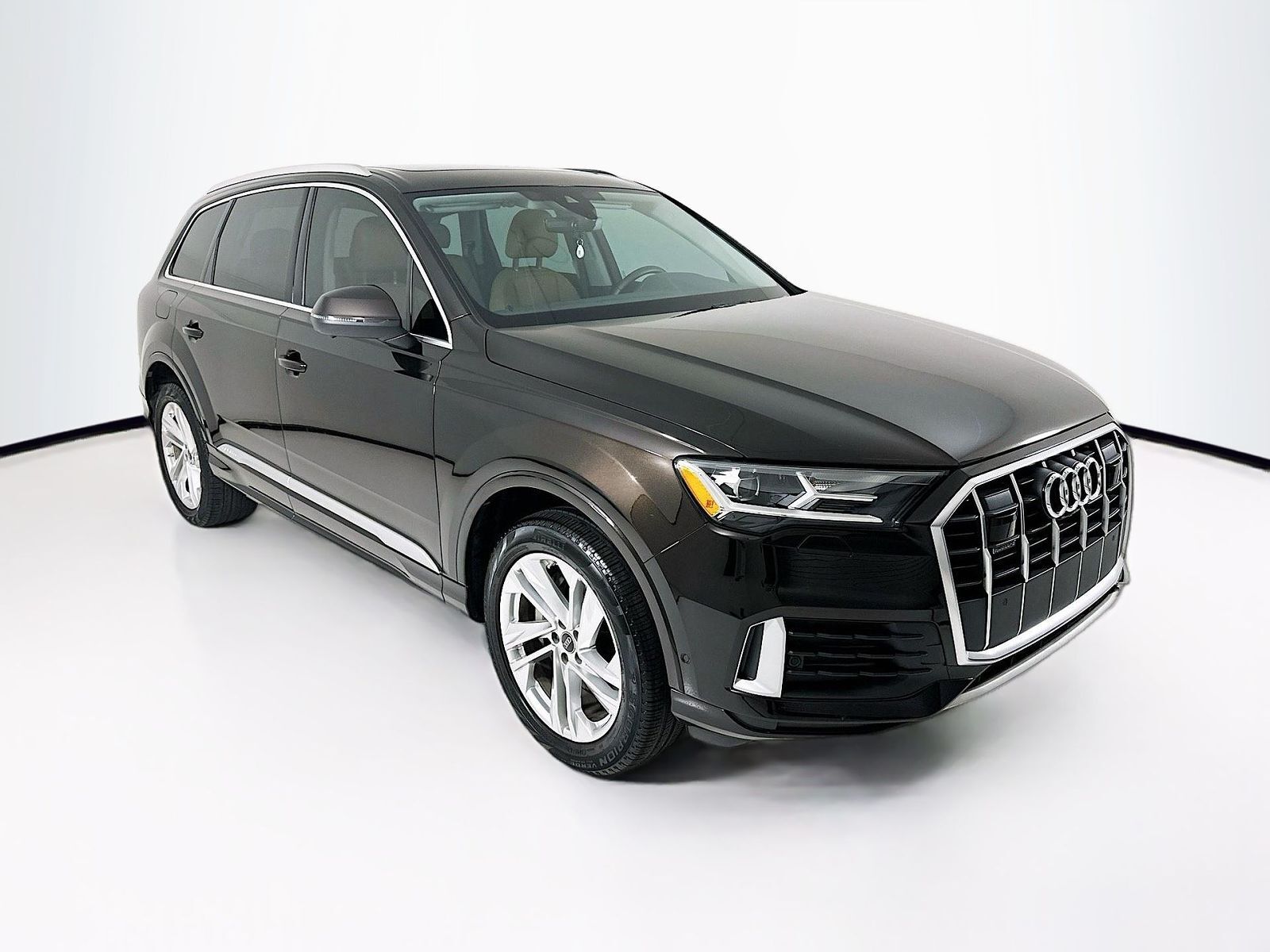 2024 AUDI Q7