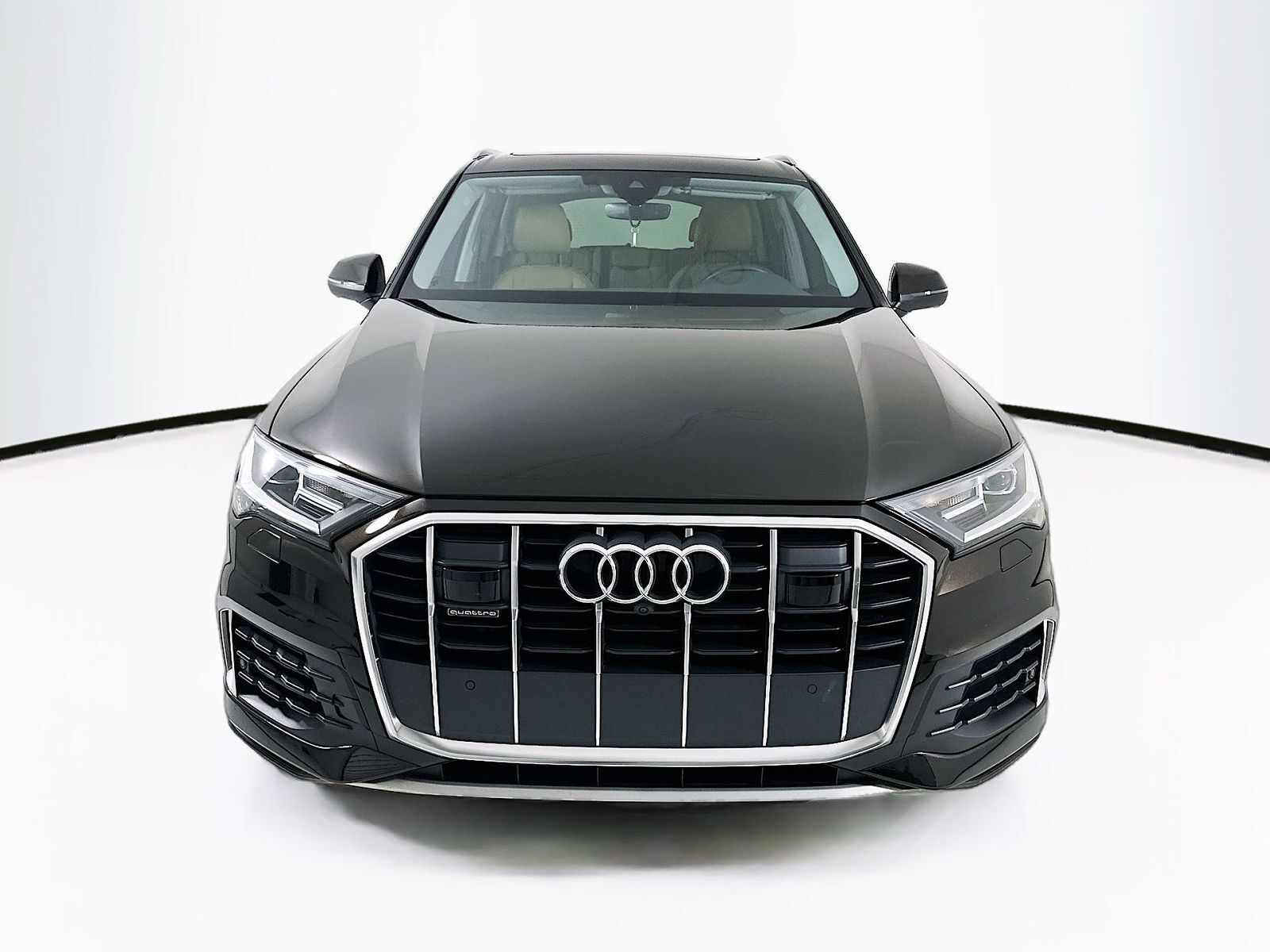 2024 Audi Q7