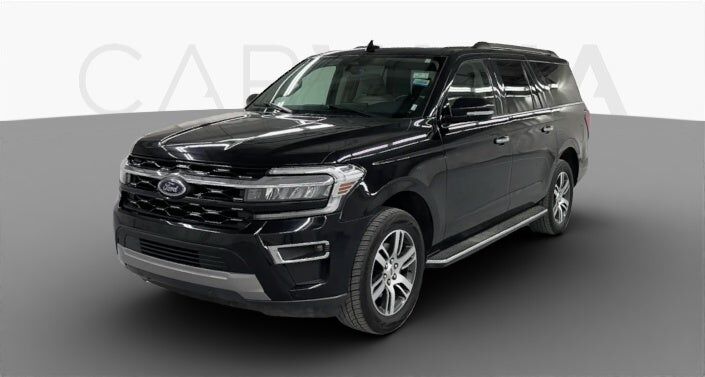 2023 FORD Expedition