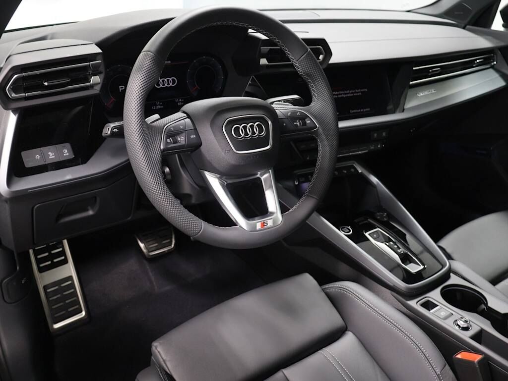 2026 Audi A3