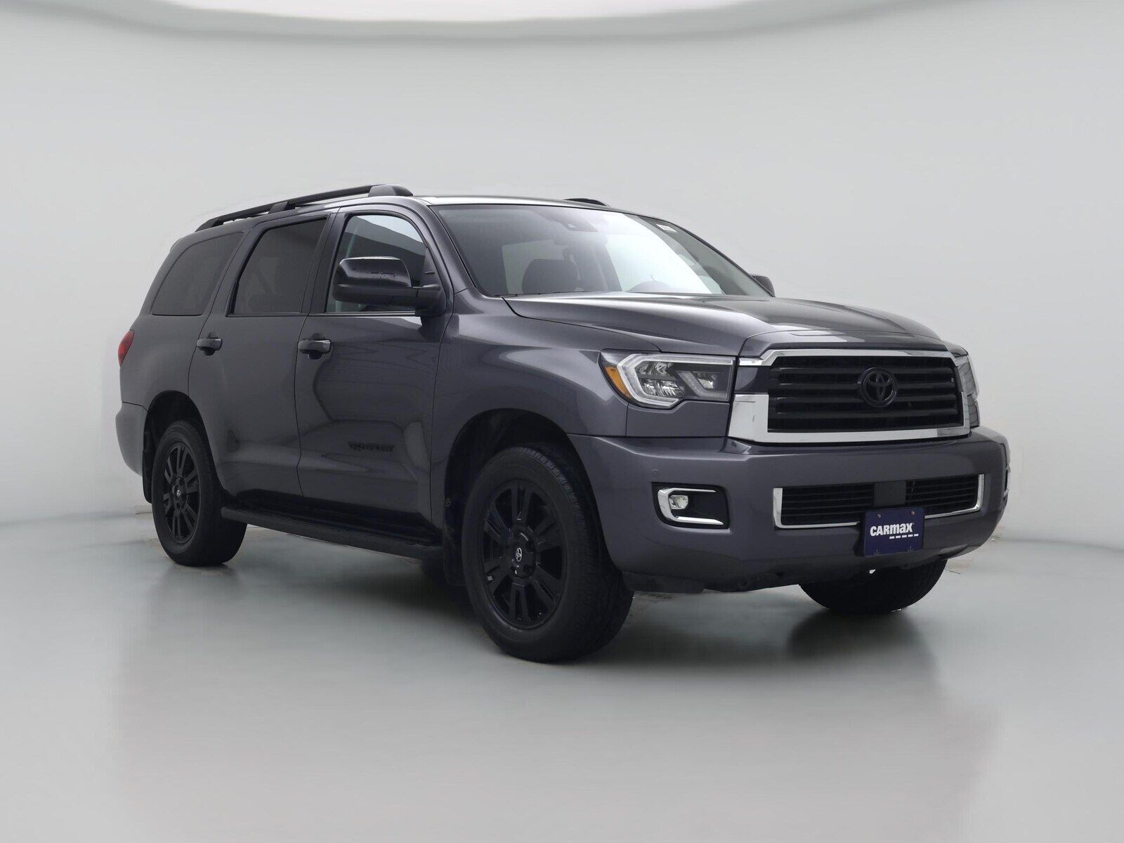 2022 TOYOTA Sequoia