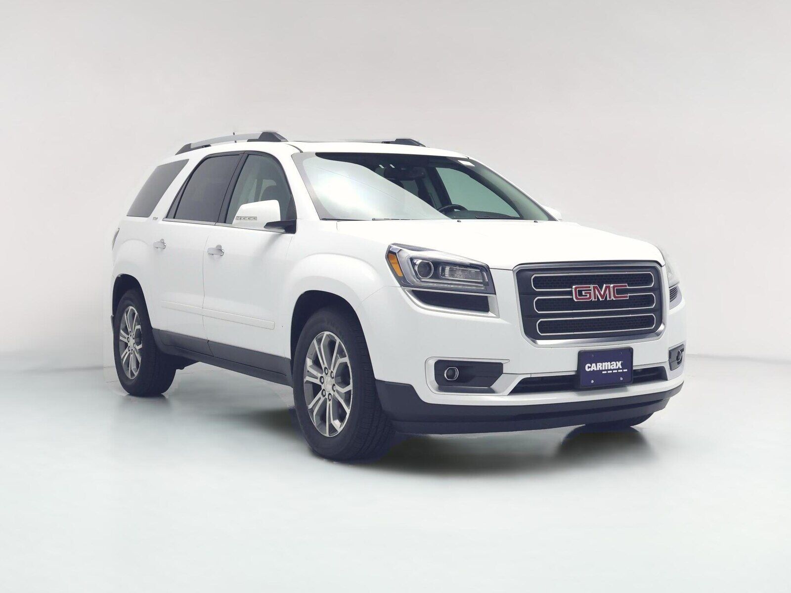 2016 GMC Acadia