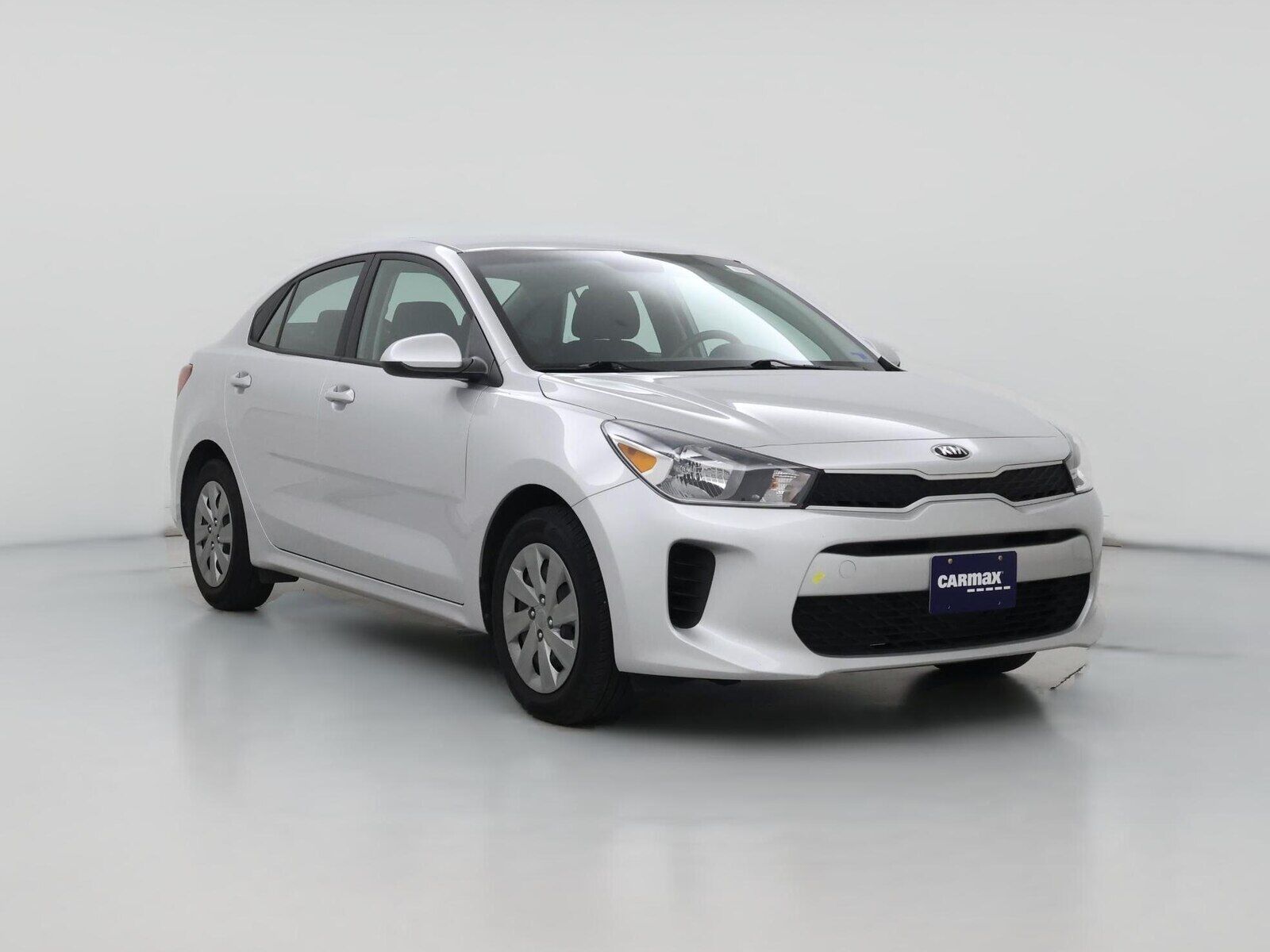 2020 KIA Rio