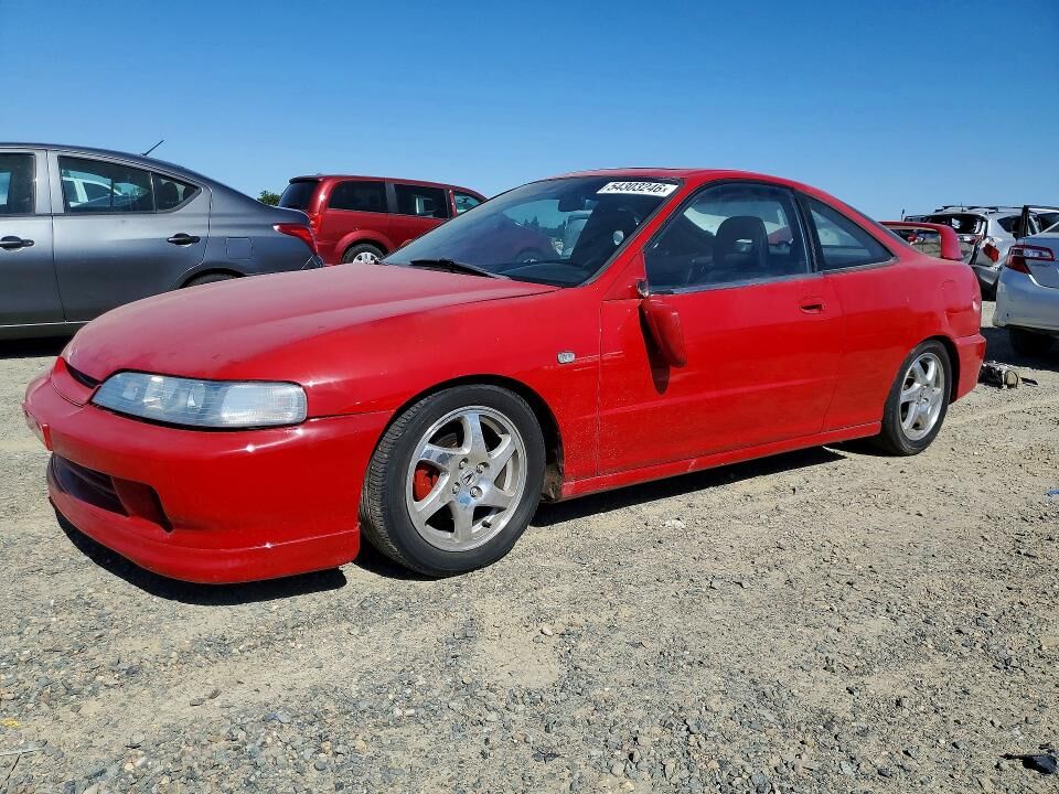 Acura Integra