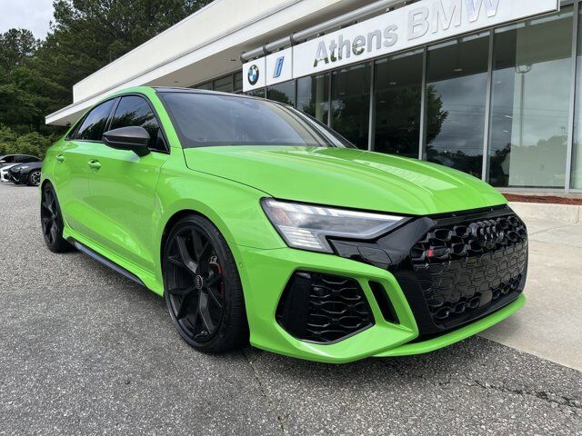 2024 Audi RS3