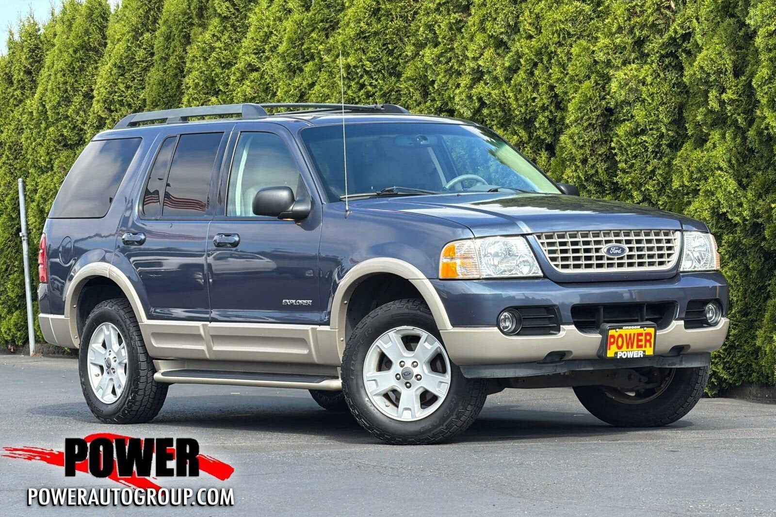 2005 FORD Explorer