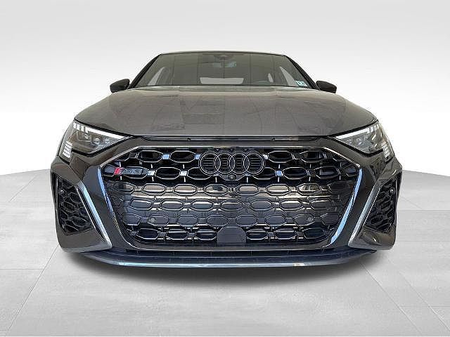 2023 Audi RS3