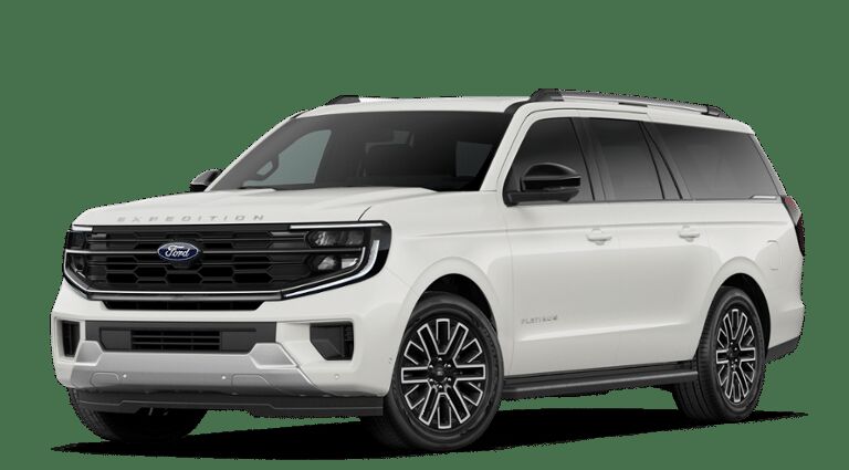 2026 FORD Expedition