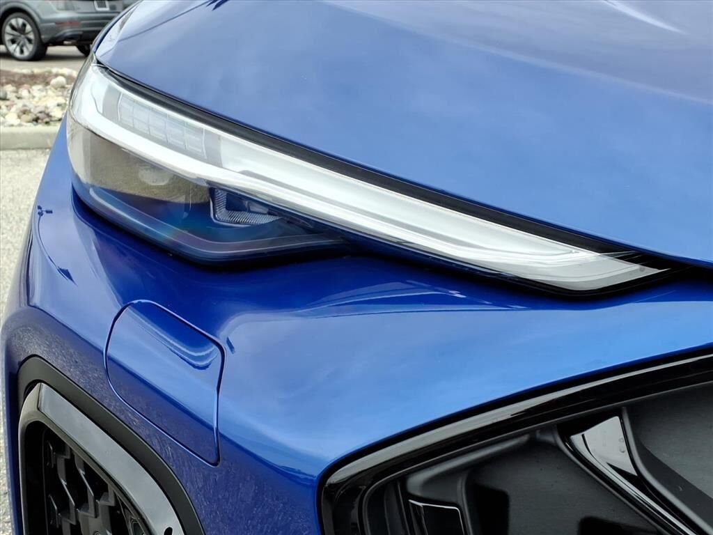 2025 Audi SQ5