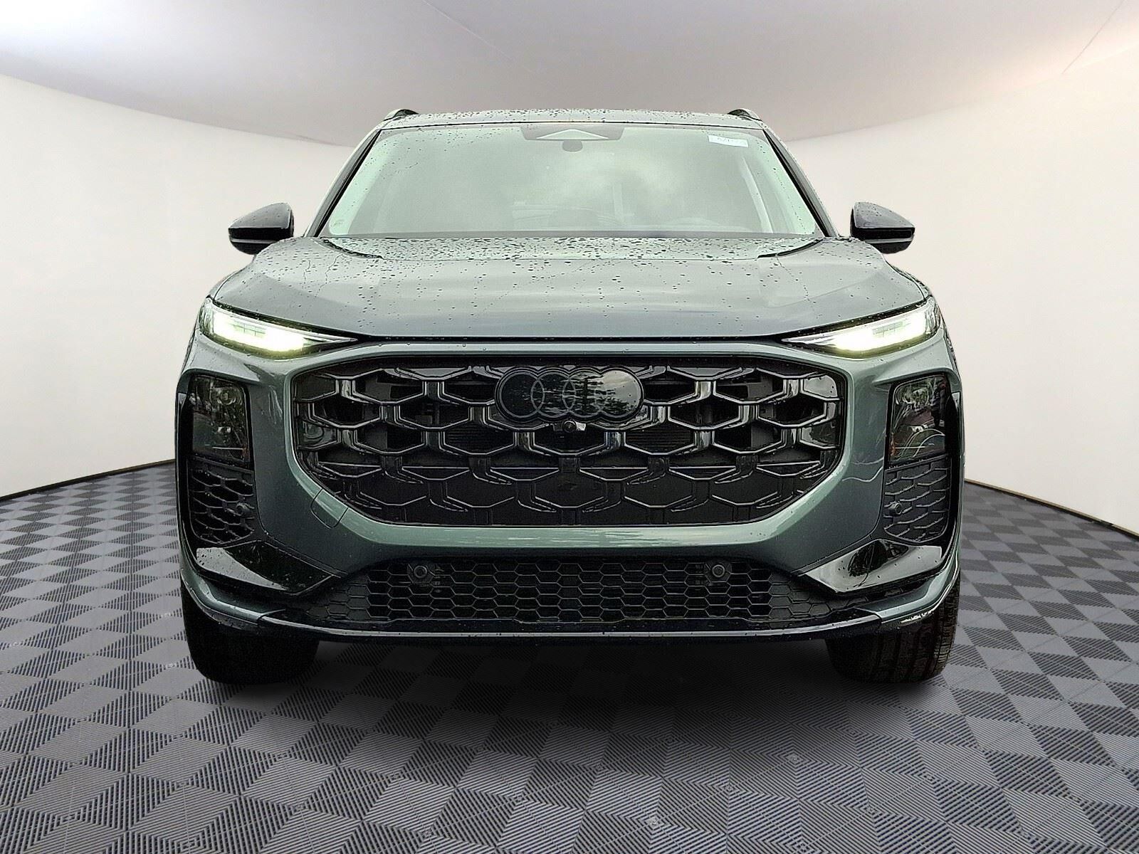 2026 Audi Q3