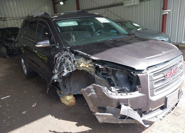 2015 GMC Acadia