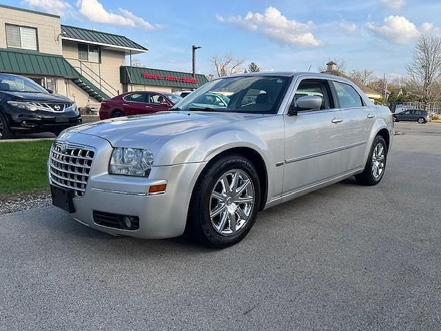 2008 CHRYSLER 300