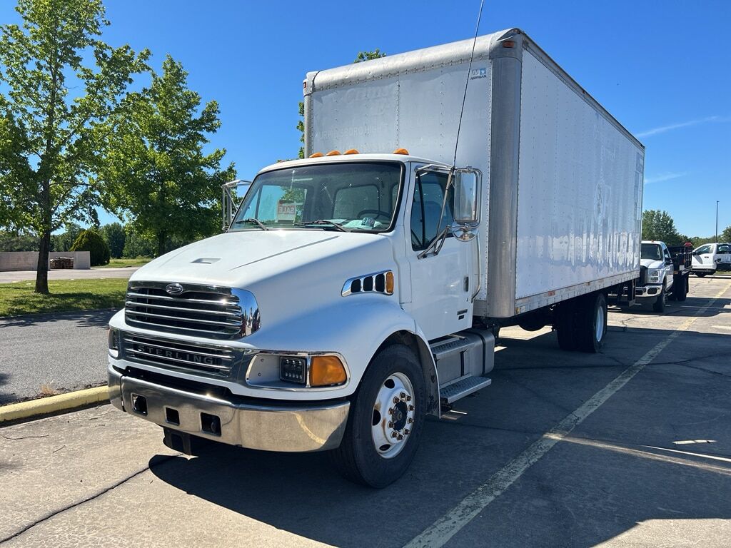 2005 STERLING TRUCK Acterra