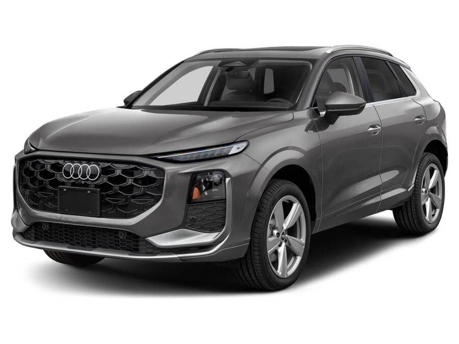 2026 AUDI Q3