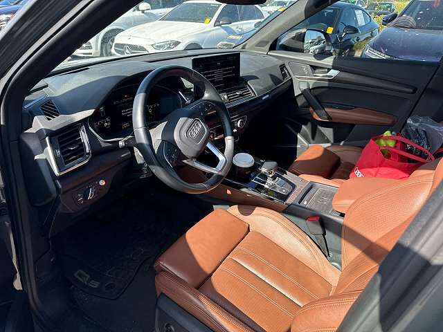 2023 Audi Q5