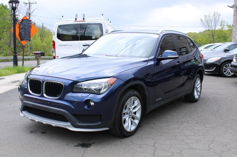 2015 BMW X1