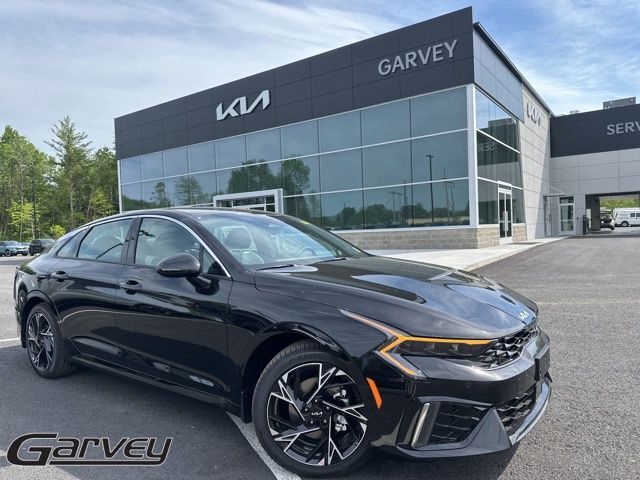 2026 KIA K5