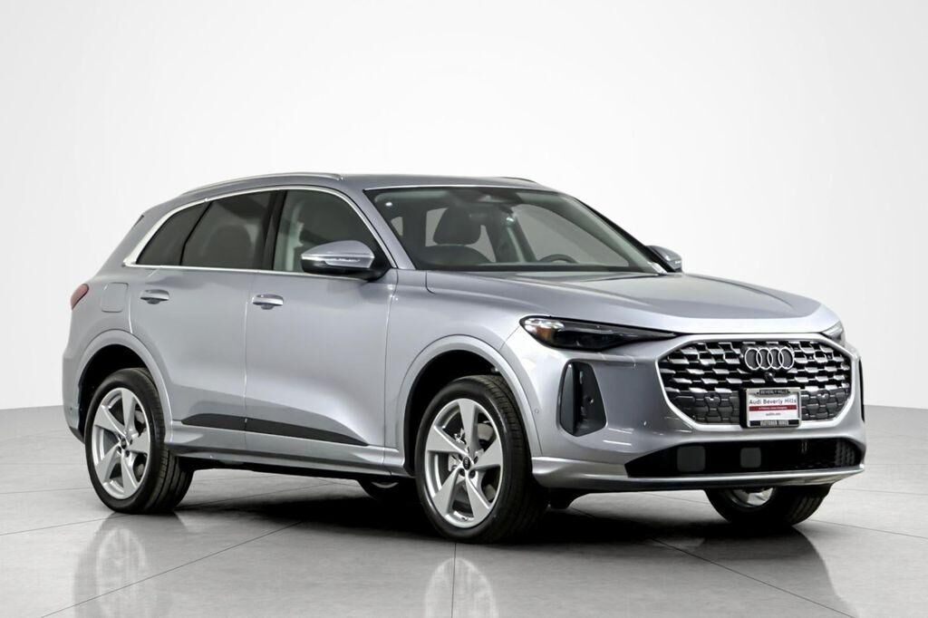 2026 Audi Q5