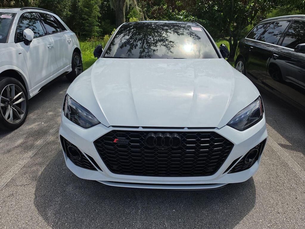 2023 Audi RS5