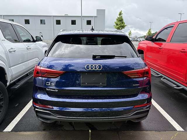 2023 Audi Q3