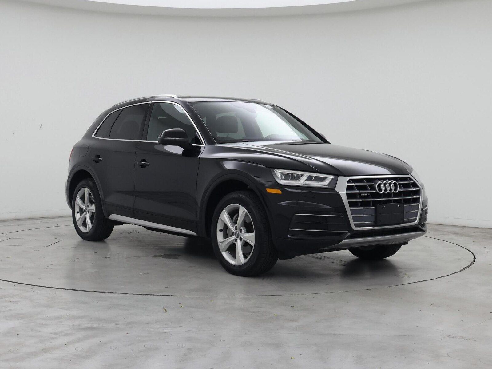 2020 Audi Q5