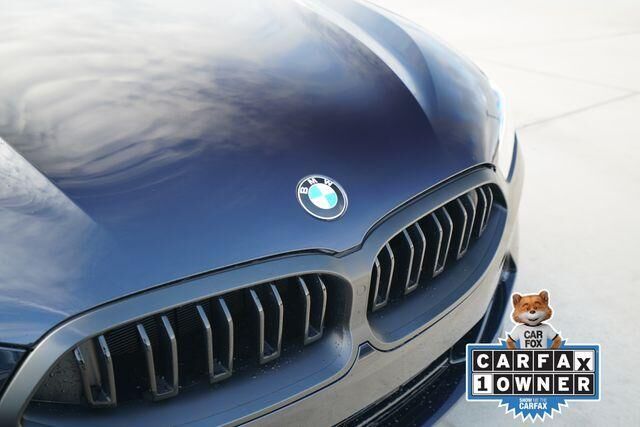 2023 BMW 840i