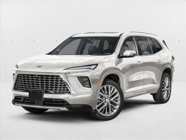 2026 BUICK Enclave