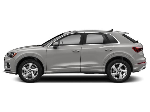 2019 Audi Q3