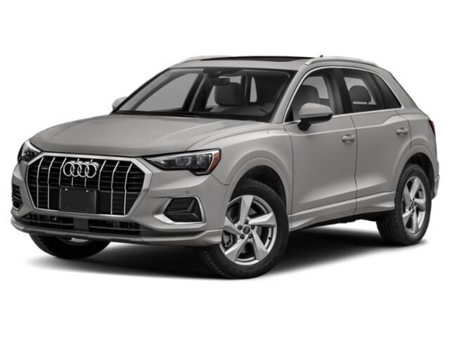 2019 AUDI Q3