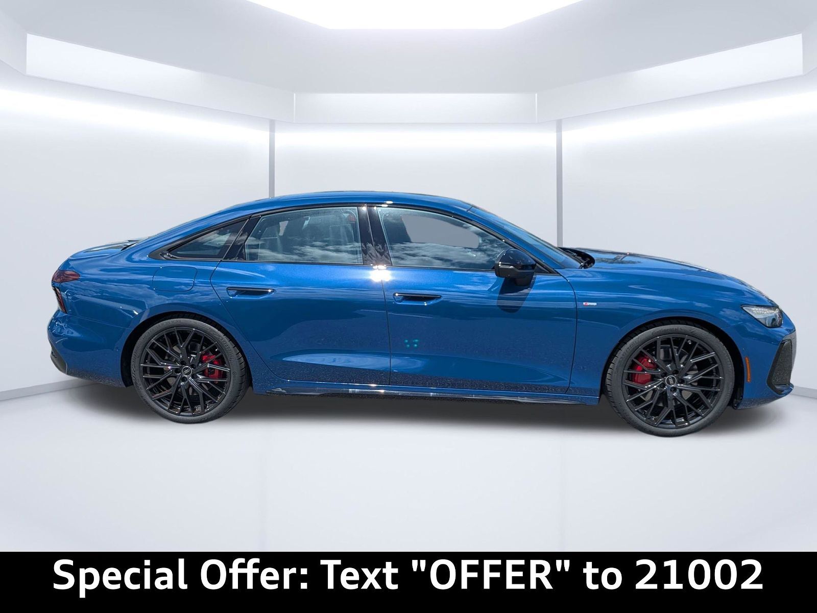 2026 Audi A6