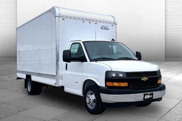 2025 CHEVROLET Express