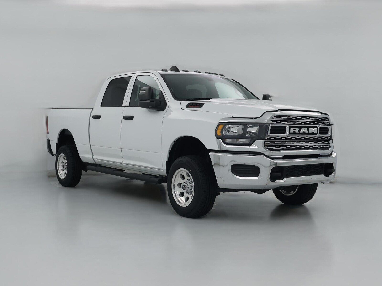 2023 RAM 2500