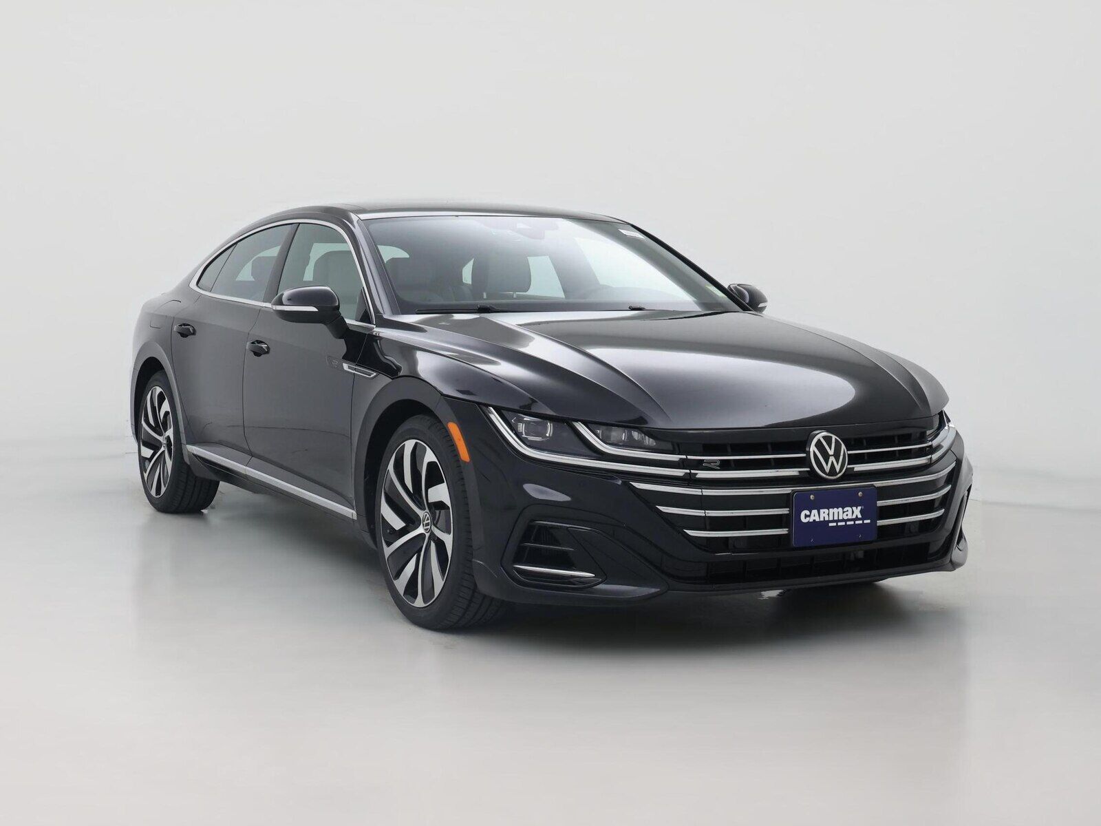 2022 VOLKSWAGEN Arteon 4Motion
