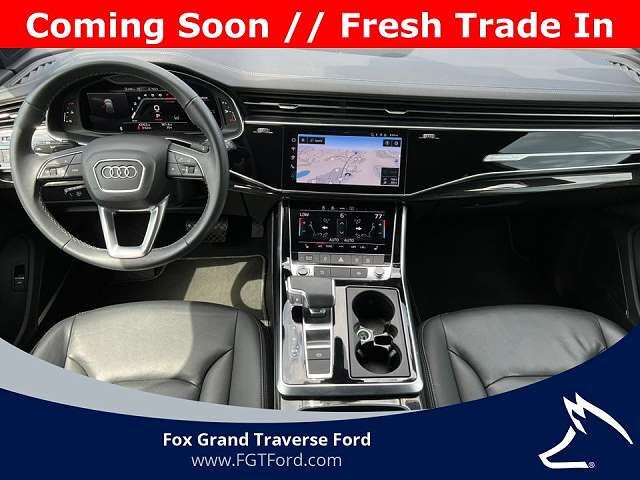 2025 Audi Q7