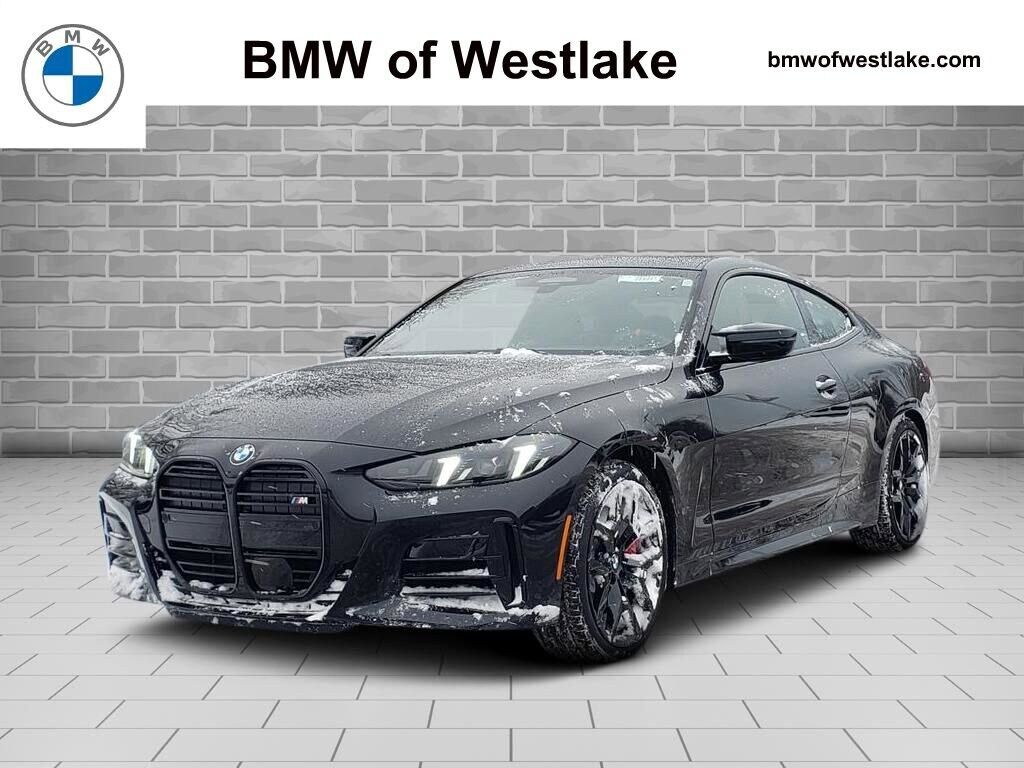 2026 BMW M4