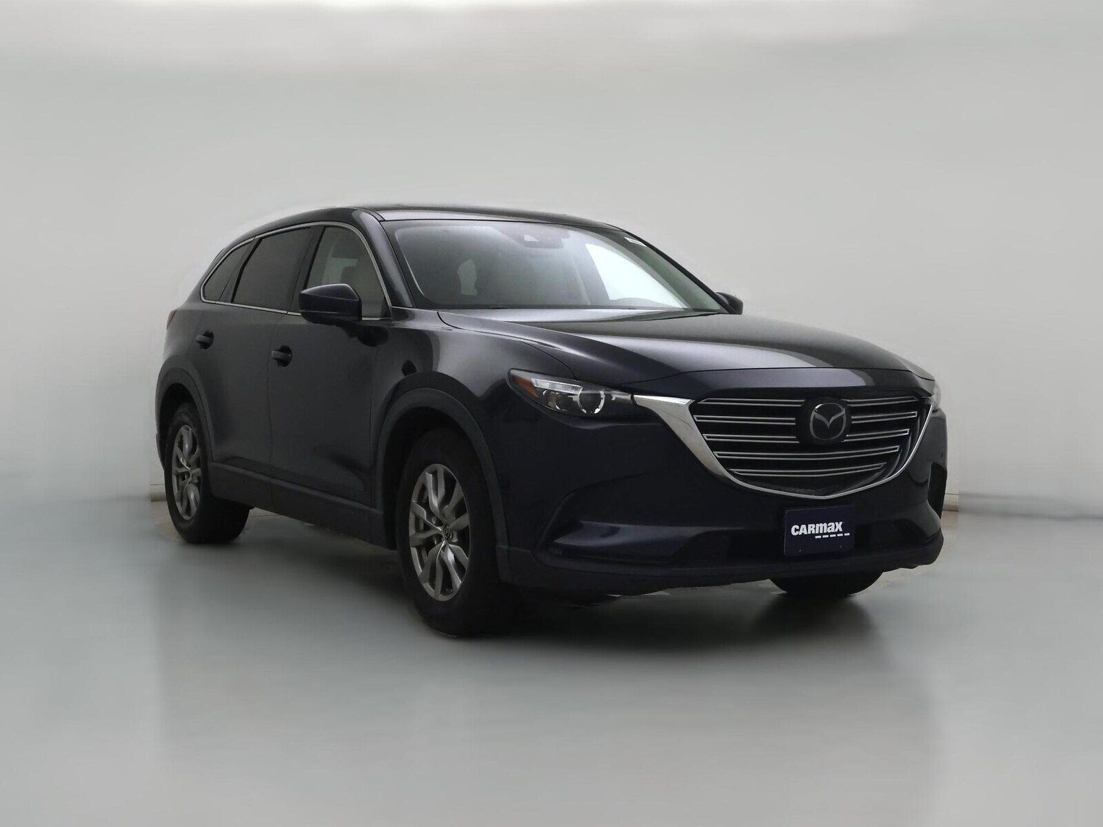 2019 MAZDA CX-9
