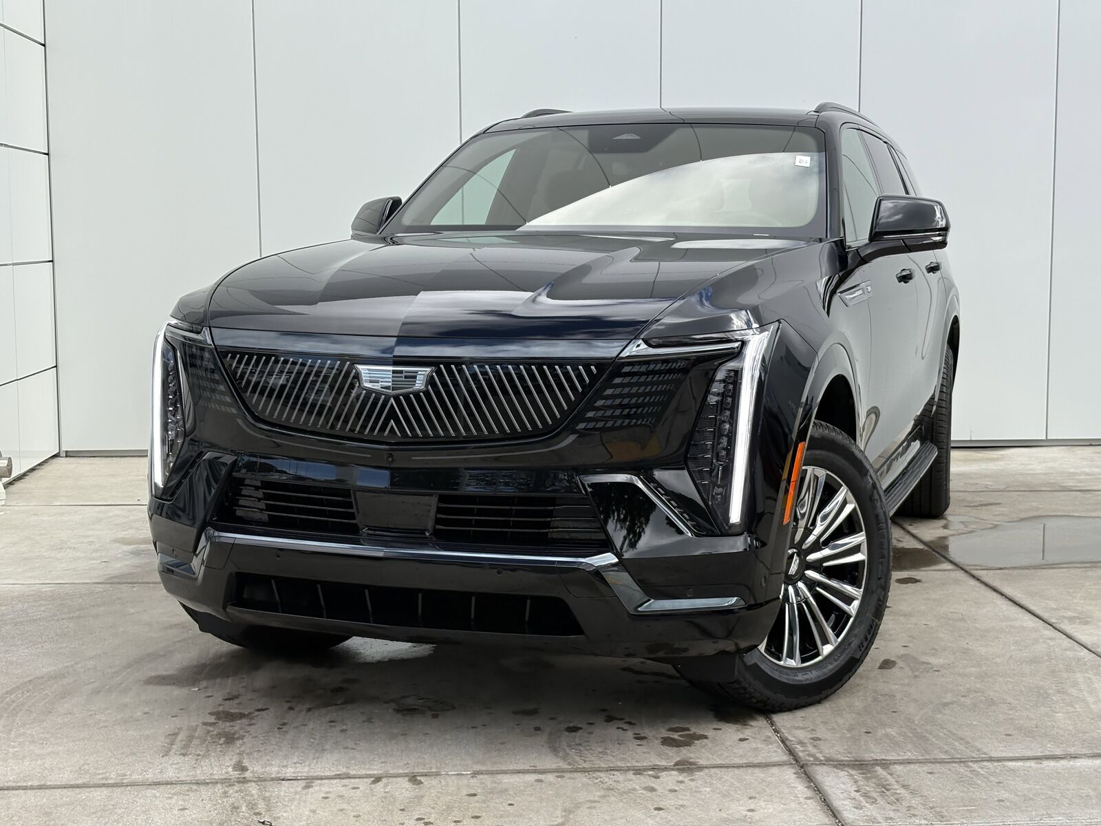 2026 CADILLAC Escalade IQL