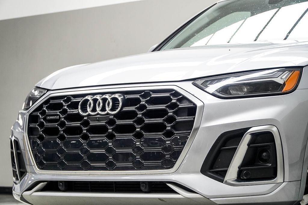2024 Audi Q5