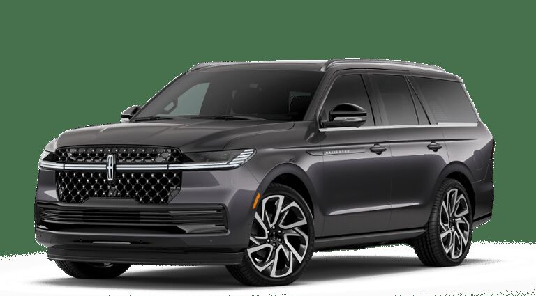 2026 LINCOLN Navigator