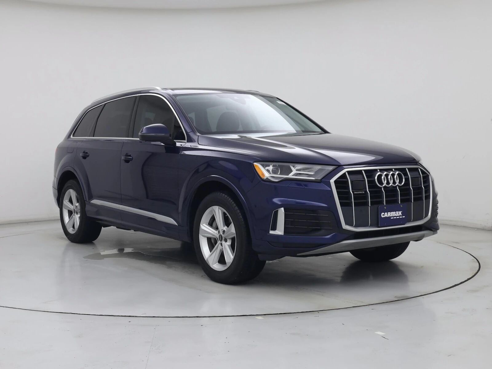 2023 Audi Q7