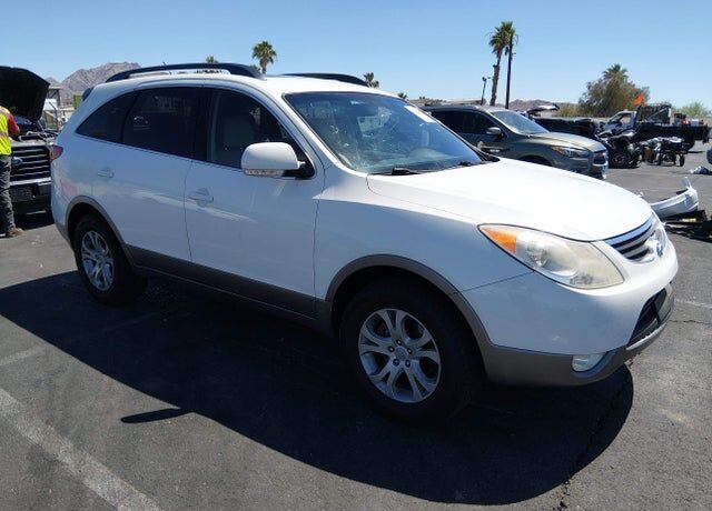 2012 HYUNDAI Veracruz