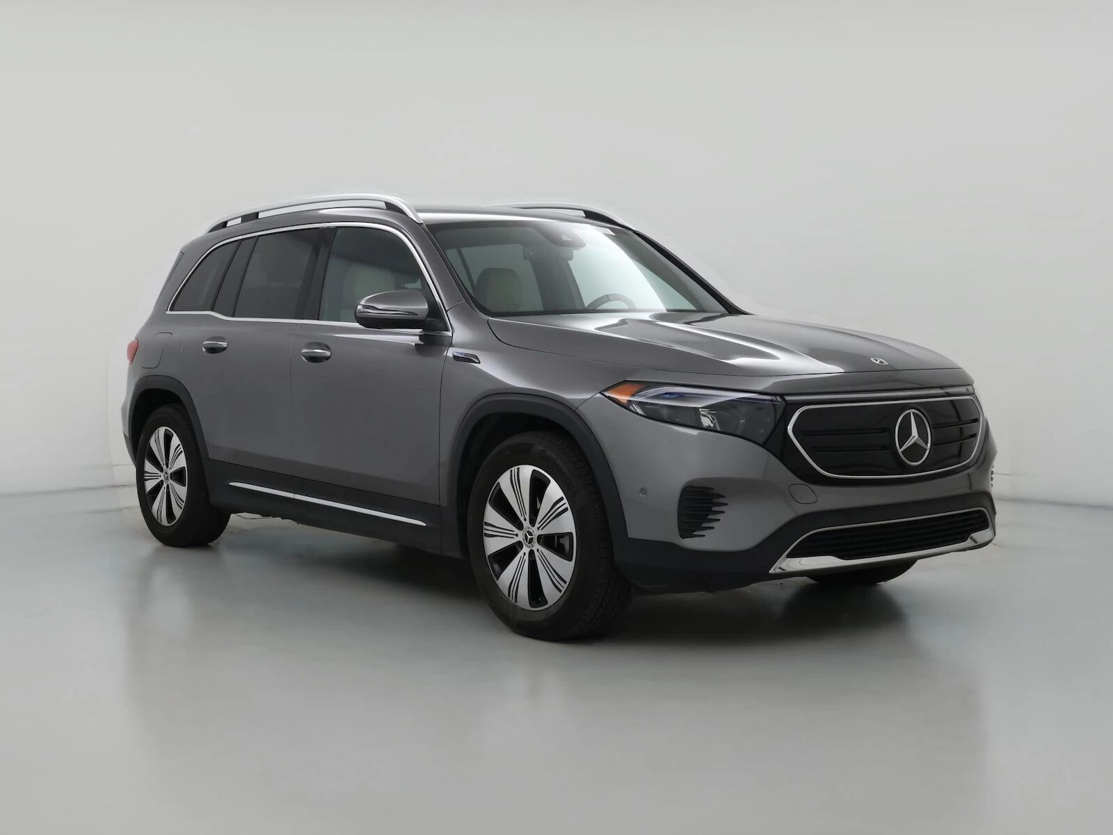 2023 MERCEDES-BENZ EQB-Class