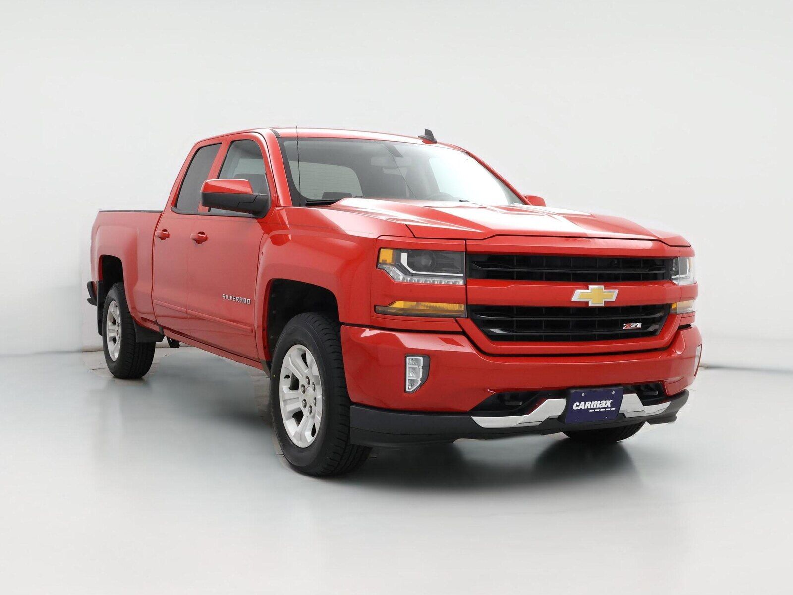 2019 CHEVROLET Silverado LD