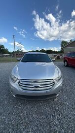 2016 FORD Taurus