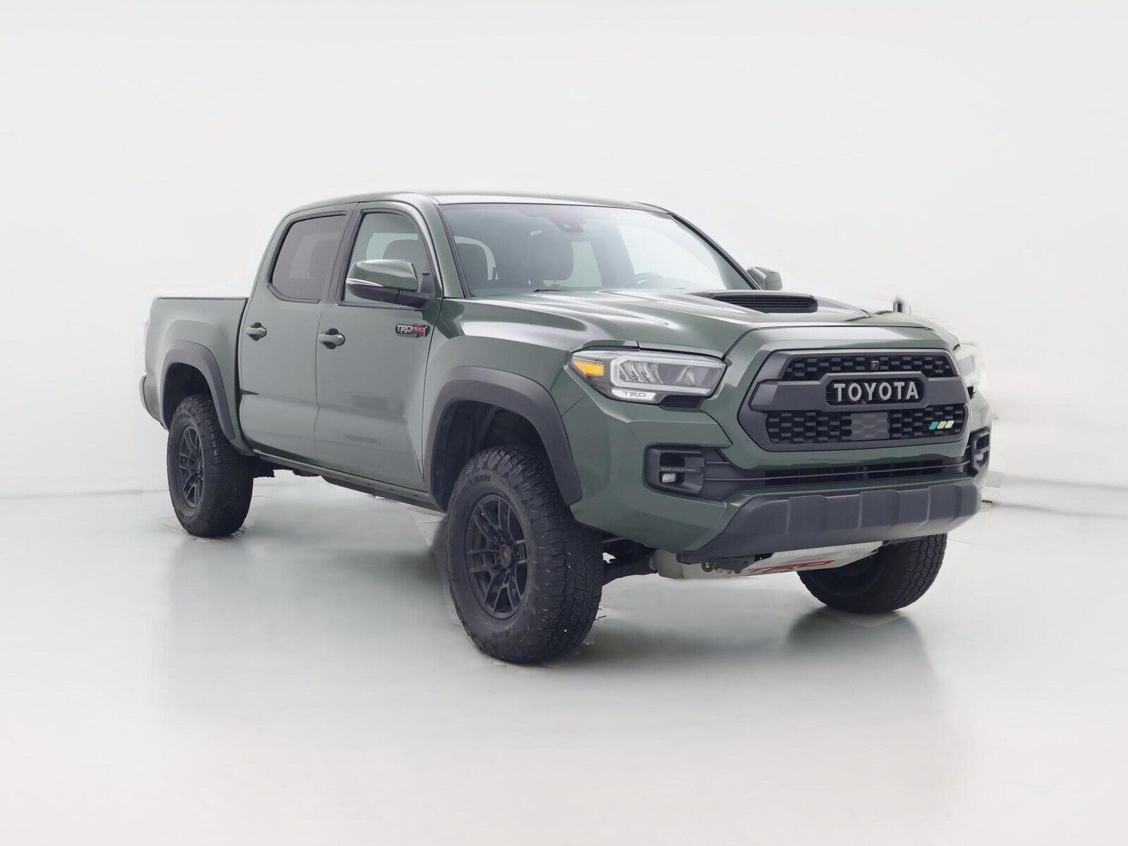2020 TOYOTA Tacoma