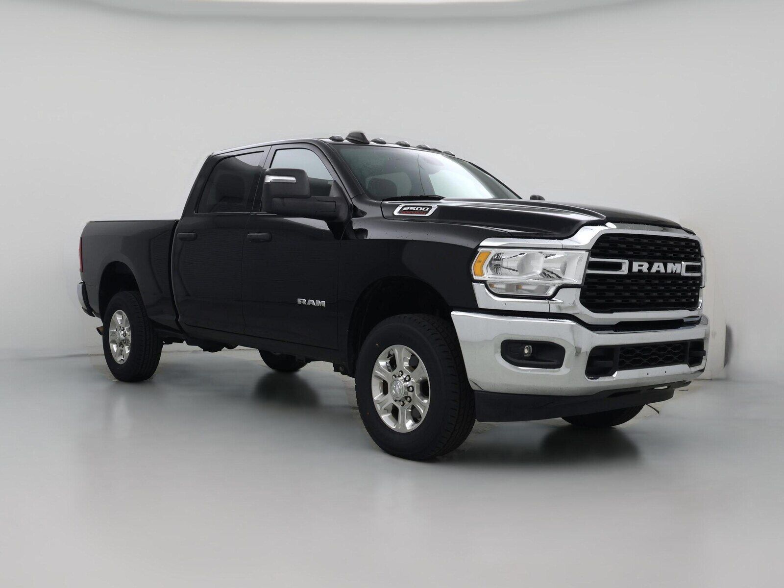 2023 RAM 2500